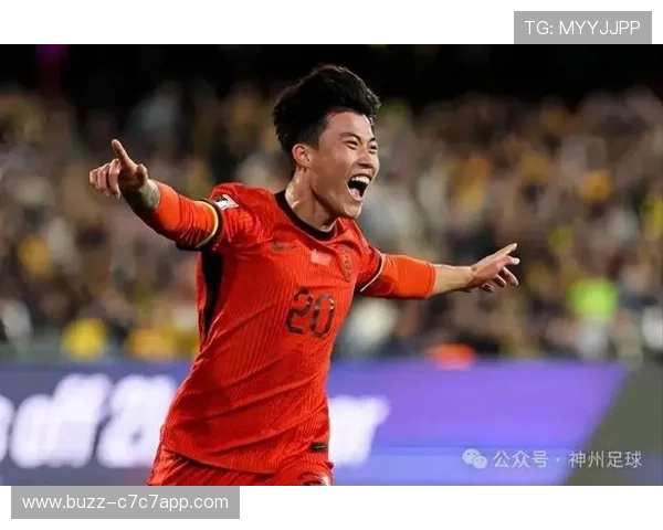 中国足球历史十位传奇球星回顾与成就解析 中国足球历史十位传奇球星回顾与成就解析